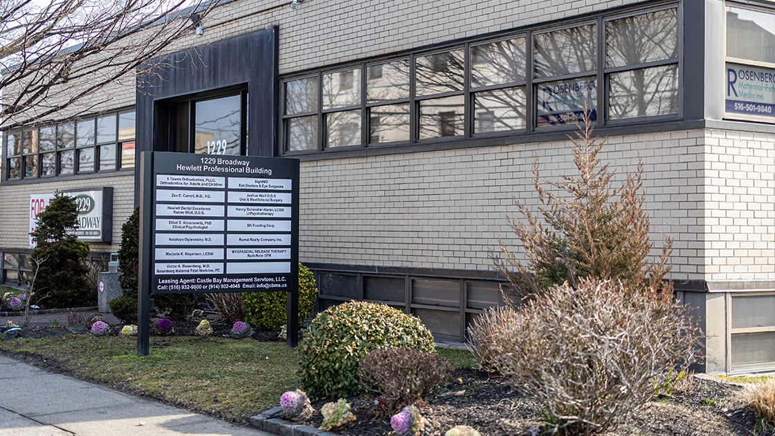 Hewlett Dental Excellence | TMJ Disorders, Pediatric Dentistry and Sports Mouthguards