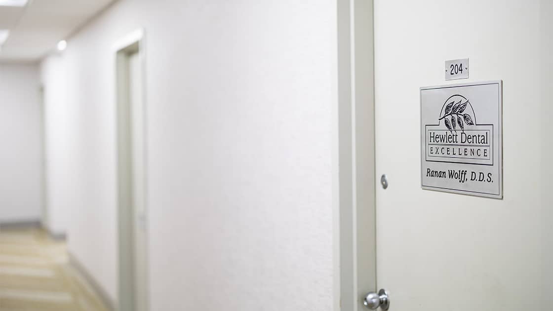 Hewlett Dental Excellence | Oral Cancer Screening, Periodontal Treatment and Sports Mouthguards