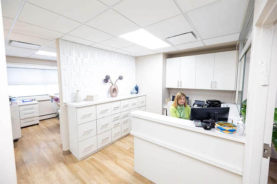 Hewlett Dental Excellence | Oral Exams, Emergency Treatment and Root Canals