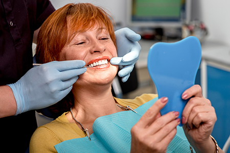 Hewlett Dental Excellence