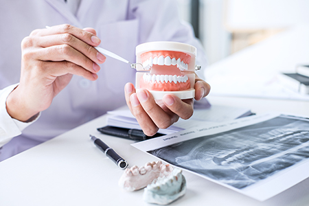 Hewlett Dental Excellence