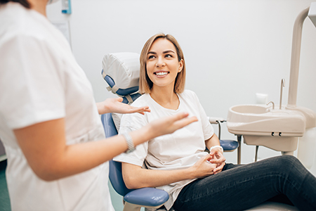 Hewlett Dental Excellence