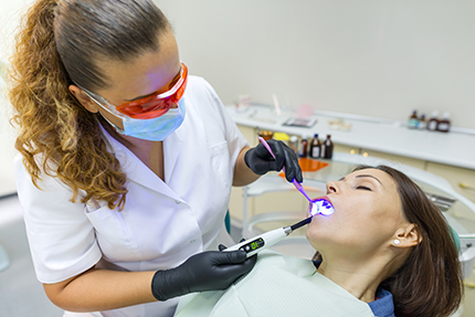 Hewlett Dental Excellence | Intraoral Camera, Snoring Appliances and Teeth Whitening