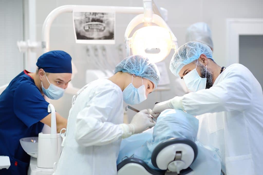 Dental Anxiety in Adults How Sedation Dentistry Helps You Feel at Ease