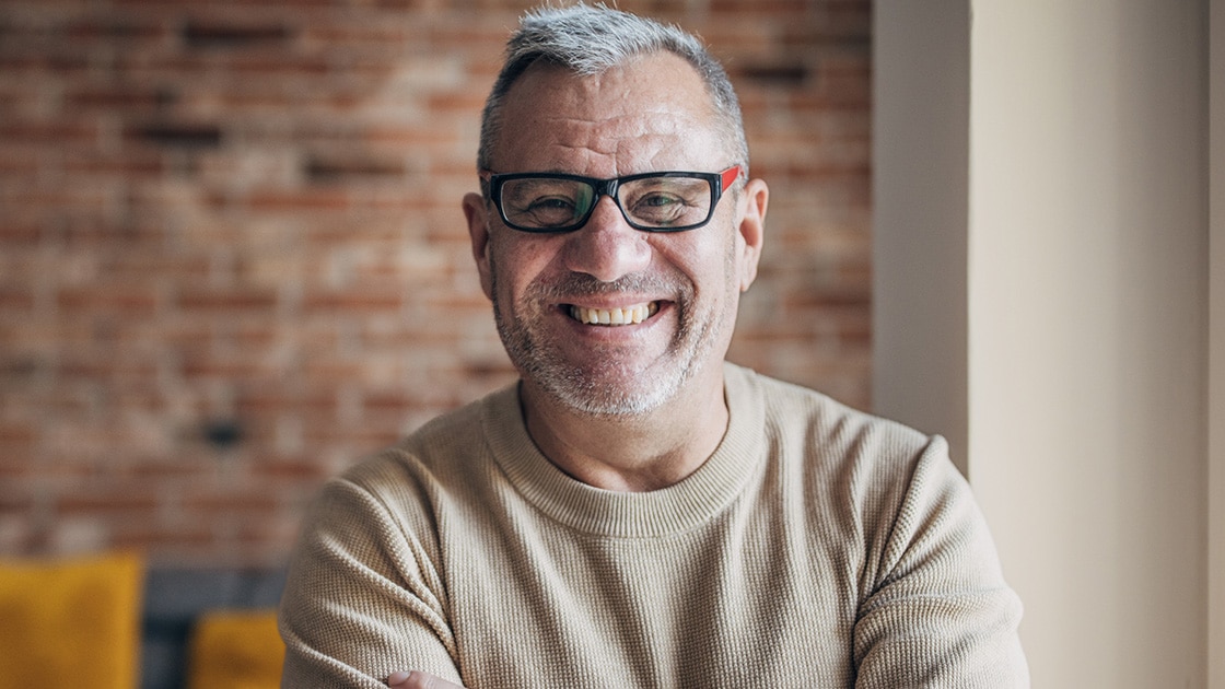 Restorative Dental Services Patient