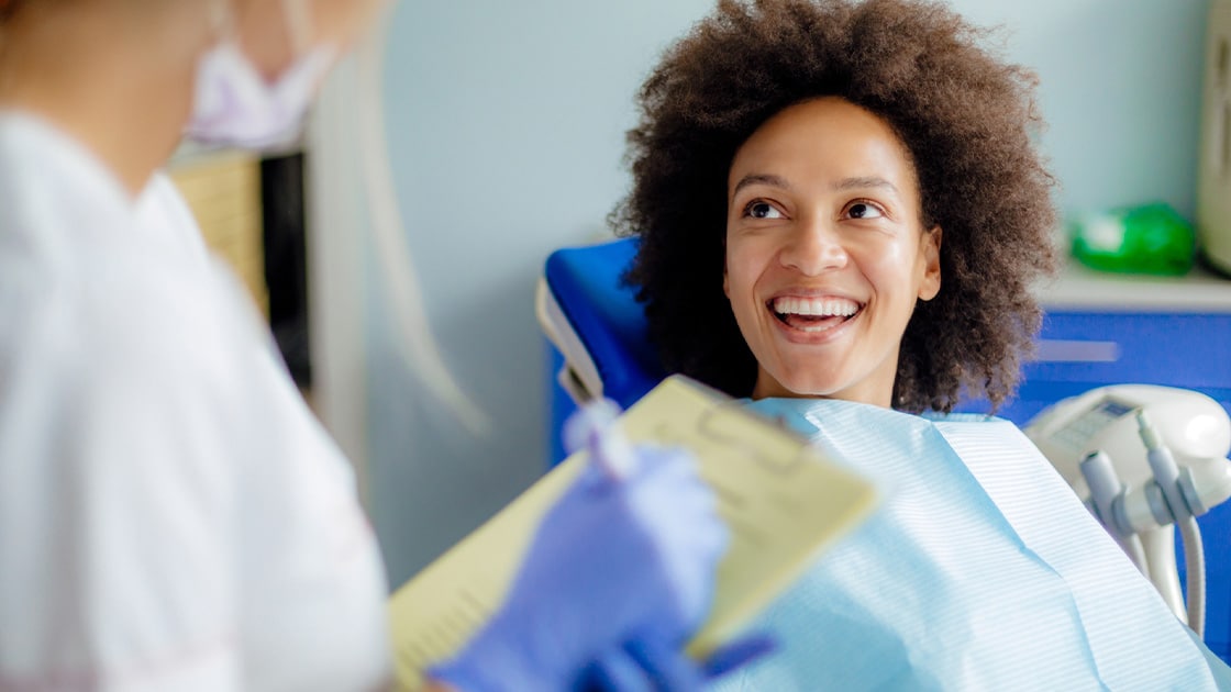 Pointing to the temporomandibular joint (TMJ) on a model school